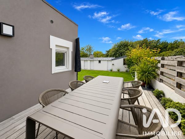Maison à vendre 5 pièces 90 m² Riantec