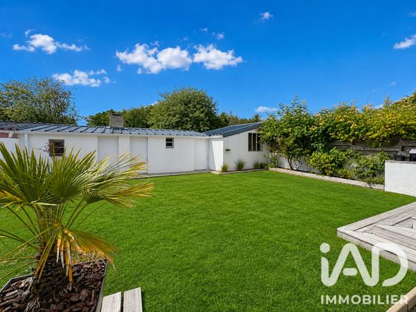 Maison à vendre 5 pièces 90 m² Riantec