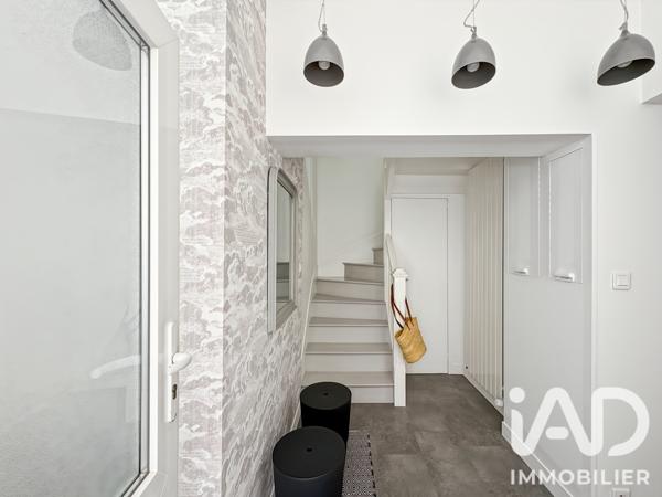 Maison à vendre 5 pièces 90 m² Riantec