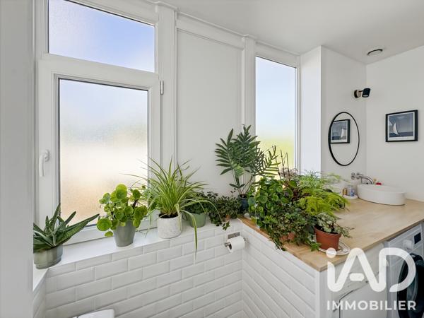 Maison à vendre 5 pièces 90 m² Riantec