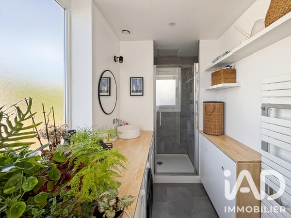 Maison à vendre 5 pièces 90 m² Riantec