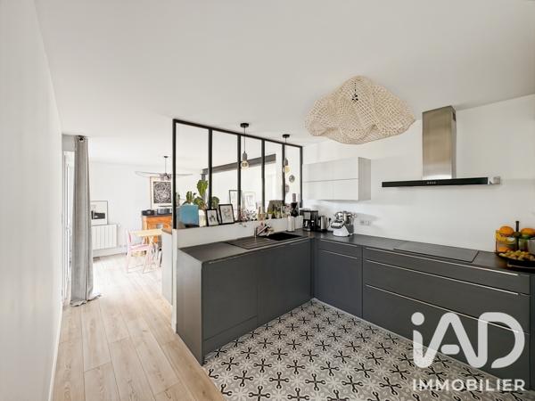 Maison à vendre 5 pièces 90 m² Riantec