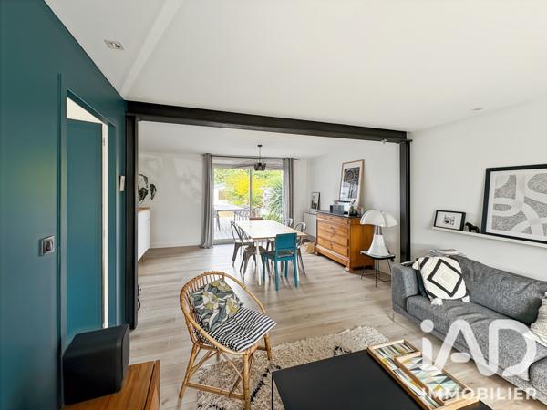Maison à vendre 5 pièces 90 m² Riantec