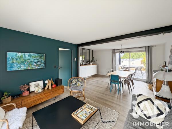 Maison à vendre 5 pièces 90 m² Riantec