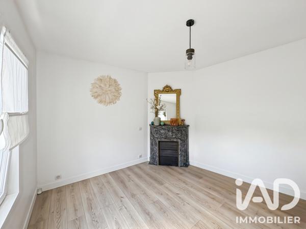 Maison à vendre 5 pièces 90 m² Riantec
