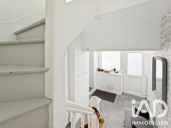 Maison à vendre 5 pièces 90 m² Riantec