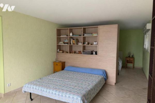 Maison traditionnelle contemporaine