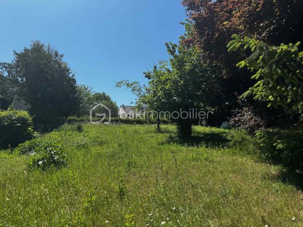 Dans un environnement verdoyant et paisible, découvrez cet ensemble immobilier à fort potentiel, implanté sur trois parcelles totalisant 2 652 m².

Le bien bénéficie d’une belle exposition et d’un vaste terrain arboré, offrant un cadre agréable, lumineux et préservé. Un véritable écrin de tranquillité pour imaginer un projet entièrement personnalisé.

Les bâtiments existants représentent environ 102 m² d’emprise bâtie cadastrale. Leurs différents volumes sont à réhabiliter et à repenser selon les besoins et les envies des futurs acquéreurs.

Cette propriété pourra ainsi se prêter à de nombreux projets : résidence principale, maison familiale, atelier, espace de stockage, activité professionnelle, investissement locatif ou réorganisation complète de l’ensemble.

Le terrain constitue l’un des principaux atouts de la propriété. Ses beaux espaces permettent d’envisager la création d’un jardin paysager, d’un potager, d’une terrasse, d’aires de stationnement ou de différents espaces de loisirs.

Situé dans le secteur apprécié de Saint-Hilaire-Saint-Florent, cet ensemble séduira les acquéreurs en quête de calme, d’espace et d’un bien offrant de nombreuses possibilités d’évolution.

Une propriété pleine de possibilités, idéale pour créer un lieu de vie ou développer un projet à votre image.