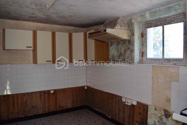 Dans un environnement verdoyant et paisible, découvrez cet ensemble immobilier à fort potentiel, implanté sur trois parcelles totalisant 2 652 m².

Le bien bénéficie d’une belle exposition et d’un vaste terrain arboré, offrant un cadre agréable, lumineux et préservé. Un véritable écrin de tranquillité pour imaginer un projet entièrement personnalisé.

Les bâtiments existants représentent environ 102 m² d’emprise bâtie cadastrale. Leurs différents volumes sont à réhabiliter et à repenser selon les besoins et les envies des futurs acquéreurs.

Cette propriété pourra ainsi se prêter à de nombreux projets : résidence principale, maison familiale, atelier, espace de stockage, activité professionnelle, investissement locatif ou réorganisation complète de l’ensemble.

Le terrain constitue l’un des principaux atouts de la propriété. Ses beaux espaces permettent d’envisager la création d’un jardin paysager, d’un potager, d’une terrasse, d’aires de stationnement ou de différents espaces de loisirs.

Situé dans le secteur apprécié de Saint-Hilaire-Saint-Florent, cet ensemble séduira les acquéreurs en quête de calme, d’espace et d’un bien offrant de nombreuses possibilités d’évolution.

Une propriété pleine de possibilités, idéale pour créer un lieu de vie ou développer un projet à votre image.