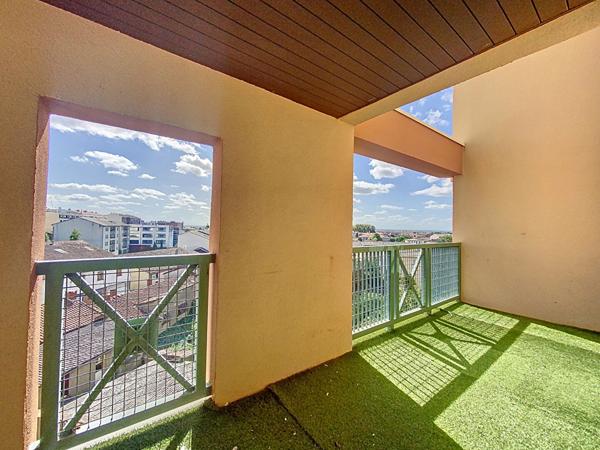 Location appartement Montauban - 4 pièce(s) - 95 m² - 790 €/mois