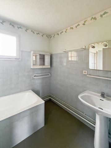 Location appartement Montauban - 4 pièce(s) - 95 m² - 790 €/mois