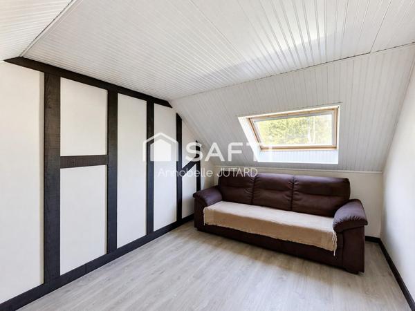 Et si vous trouviez enfin la maison idéale pour accueillir toute votre famille ?