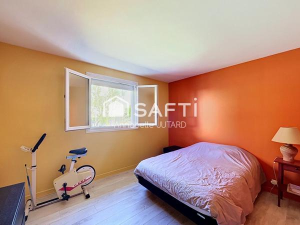 Et si vous trouviez enfin la maison idéale pour accueillir toute votre famille ?