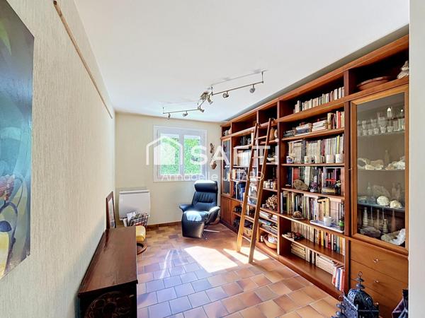 Et si vous trouviez enfin la maison idéale pour accueillir toute votre famille ?