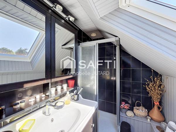 Et si vous trouviez enfin la maison idéale pour accueillir toute votre famille ?