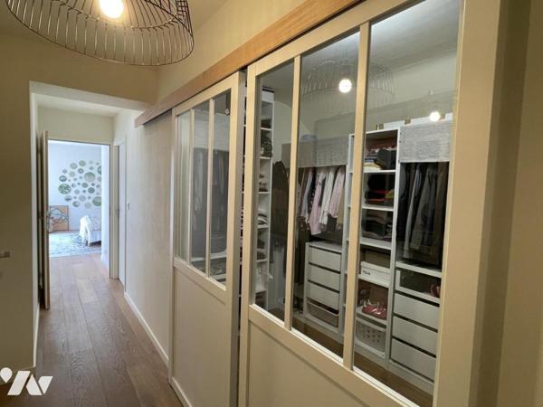 Noyalo – Maison familiale de 200 m² avec piscine et terrasse de 160 m² - DPE B