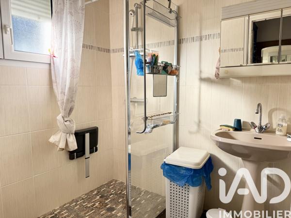 Maison à vendre 4 pièces 110 m² Saint-Philibert