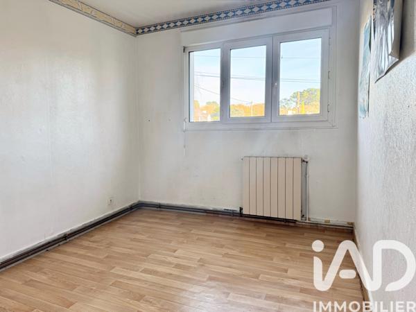 Maison à vendre 4 pièces 110 m² Saint-Philibert