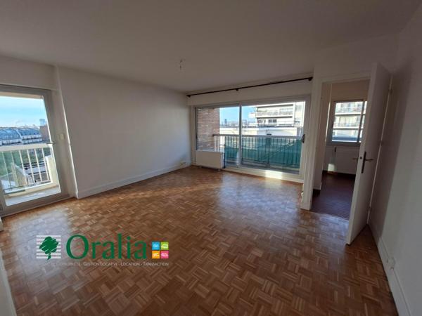 Appartement · Location Paris (75011) 3 pièces · 74m²