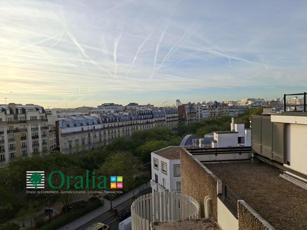 Appartement · Location Paris (75011) 3 pièces · 74m²