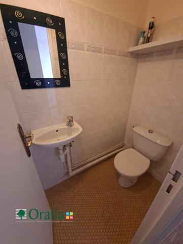 Appartement · Location Paris (75011) 3 pièces · 74m²