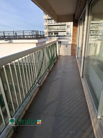 Appartement · Location Paris (75011) 3 pièces · 74m²