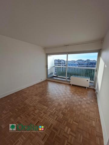 Appartement · Location Paris (75011) 3 pièces · 74m²