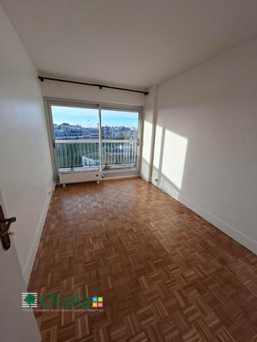Appartement · Location Paris (75011) 3 pièces · 74m²