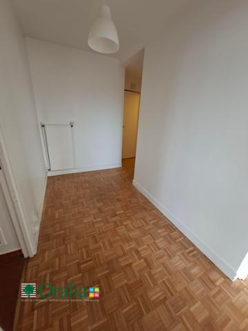 Appartement · Location Paris (75011) 3 pièces · 74m²