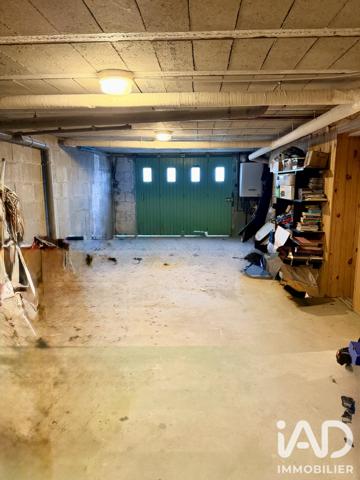 Maison à vendre 4 pièces 120 m² Isle