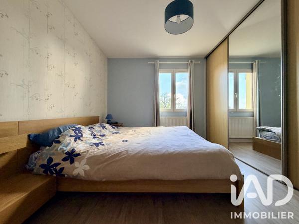 Maison à vendre 4 pièces 120 m² Isle