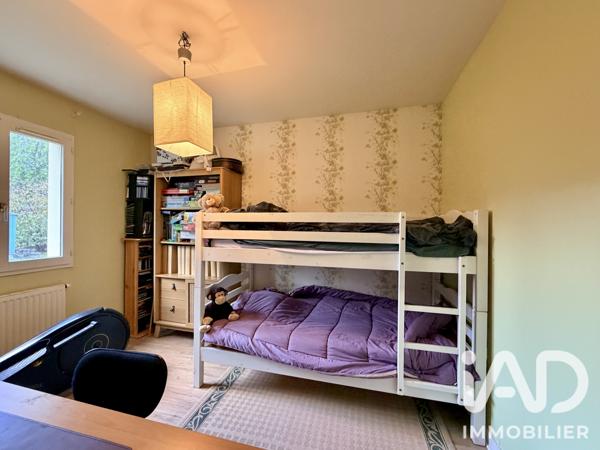 Maison à vendre 4 pièces 120 m² Isle
