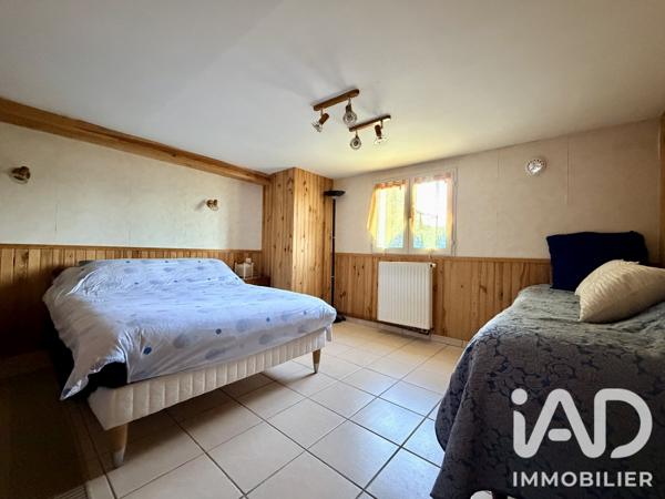 Maison à vendre 4 pièces 120 m² Isle