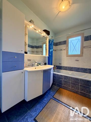 Maison à vendre 4 pièces 120 m² Isle