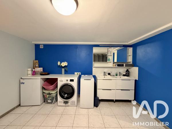 Maison à vendre 4 pièces 120 m² Isle