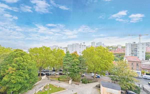 Appartement à vendre    4 pièces • 85,55 m2 Le Pré-Saint-Gervais