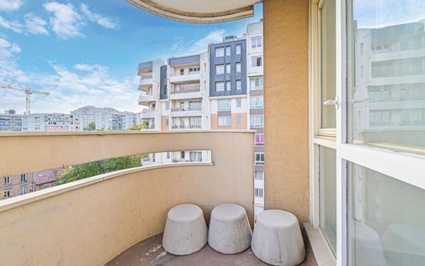 Appartement à vendre    4 pièces • 85,55 m2 Le Pré-Saint-Gervais