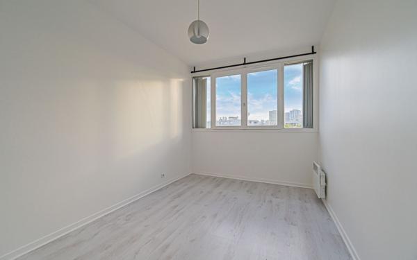 Appartement à vendre    4 pièces • 85,55 m2 Le Pré-Saint-Gervais