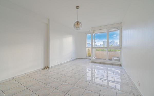 Appartement à vendre    4 pièces • 85,55 m2 Le Pré-Saint-Gervais