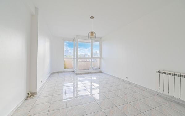 Appartement à vendre    4 pièces • 85,55 m2 Le Pré-Saint-Gervais