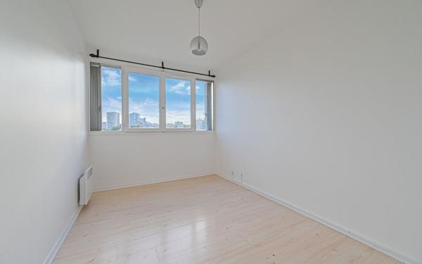 Appartement à vendre    4 pièces • 85,55 m2 Le Pré-Saint-Gervais