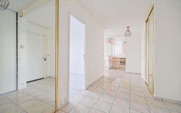 Appartement à vendre    4 pièces • 85,55 m2 Le Pré-Saint-Gervais