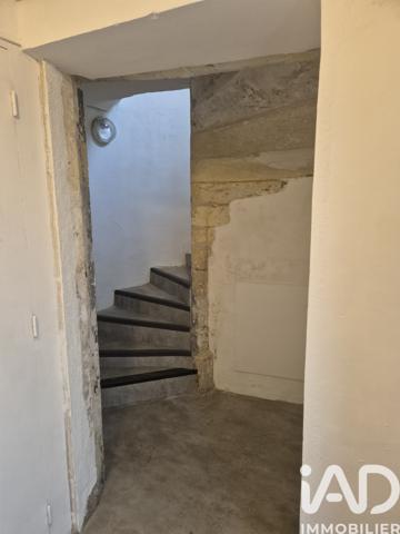 Appartement à vendre 2 pièces 37,3 m² La Rochelle