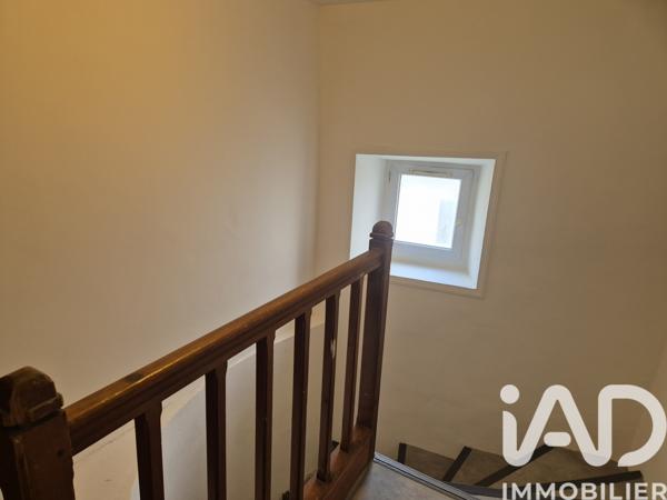 Appartement à vendre 2 pièces 37,3 m² La Rochelle