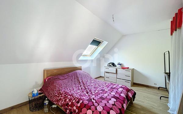 Maison à vendre    5 pièces •  Breuil-le-Vert