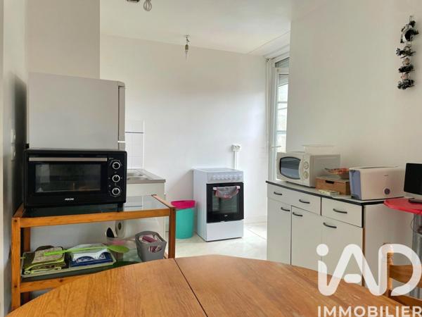 Appartement à vendre 3 pièces 46 m² La Roche-Jaudy