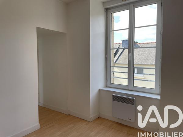 Appartement à vendre 3 pièces 46 m² La Roche-Jaudy