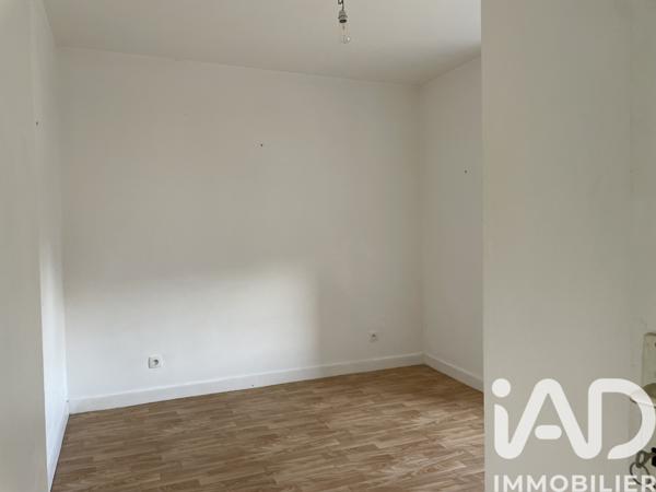 Appartement à vendre 3 pièces 46 m² La Roche-Jaudy