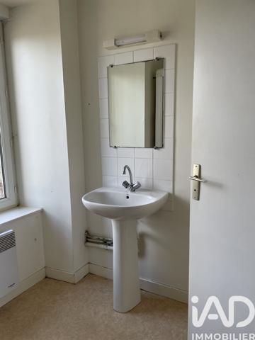 Appartement à vendre 3 pièces 46 m² La Roche-Jaudy