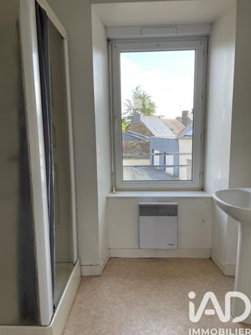 Appartement à vendre 3 pièces 46 m² La Roche-Jaudy